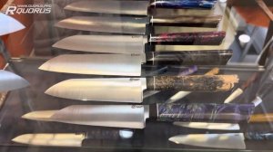 Выставка «Клинок на Неве» 2025