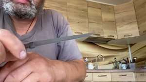 Моё восхищение работой мастера - Сергей Кивенко из сла