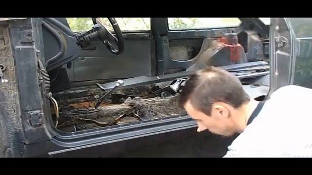 Секрет переварки порогов. Почему так никто не делает? ? смотреть онлайн