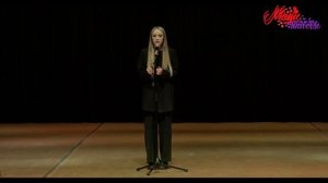 Владимир Волкодав "Немой" читает Валерия Денисенко