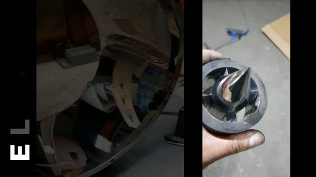 Подпишитесь на наш канал по полировке пресс-форм. смотреть онлайн