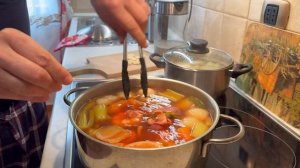 Осьминог как готовить на сковороде дома самостоятель?