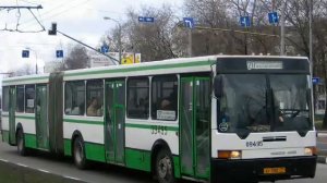 Икарус 435 , Икарус 280 Песня Станик Ирина Аллегрова