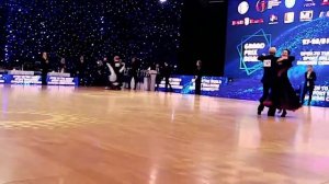 Grand Prix Belarus – 2024 Сеньоры венский вальс