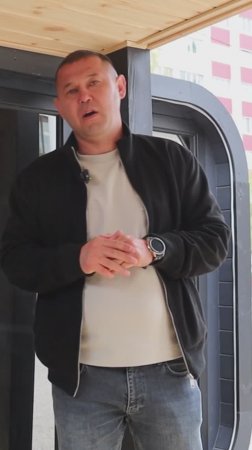 Бани в стиле Лофт от производителя