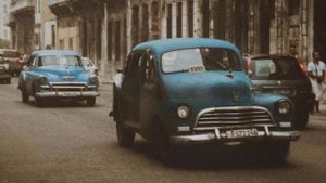 Составлен список автомобилей для работы в такси по закону о локализации