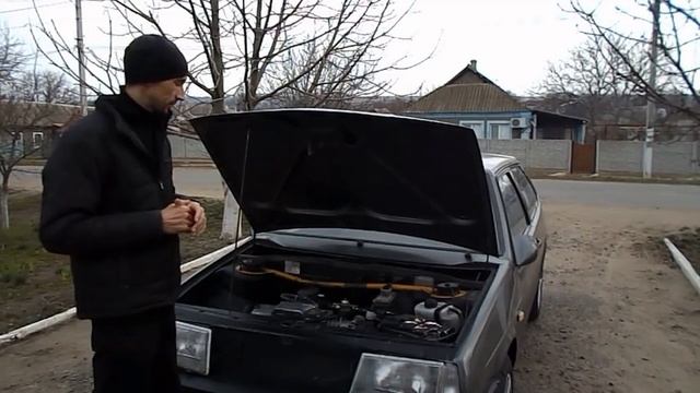 САМЫЙ МОЩНЫЙ ДВИГАТЕЛЬ ВАЗ. Полный обзор двигателя ВА? смотреть онлайн