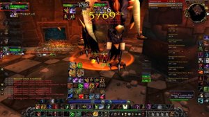 Логово Крыла Тьмы: Нефариан SOLO 3.3.5