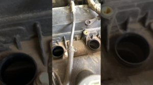 Mondeo 5 первая замена свечей