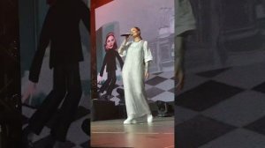 Ева Власова - Танцы до упада (Минск, Prime Hall 17.05.24)