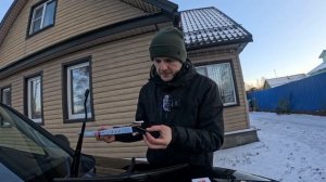 Зимние щетки для Хавал М6