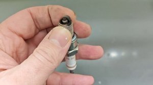 О чем расскажут свечи зажигания /Виды нагара на свечах