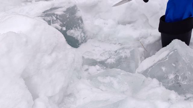 Тест ножей. Классический якутский нож! Ч.1. Работа по ль смотреть онлайн