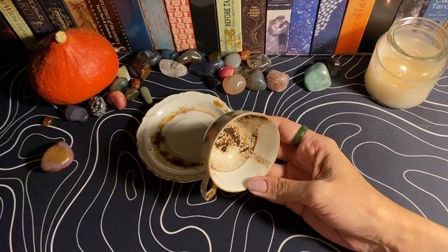 Чашка дня ❗️Знаки на кофейной гуще ☕️ смотреть онлайн