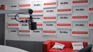 «ДЕЛО ПРИНЦИПА (16+)» 22.05/ВЕДУЩИЙ: Олег Бондаренко.
