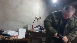 ремонт кресло-кровати