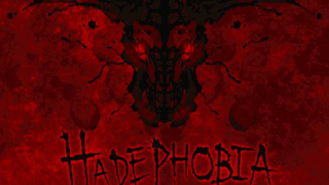 Hadephobia - MAP25: Sacrifice
