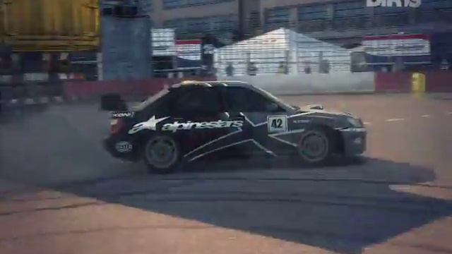 DiRT3-ГИМХАНА-МОНАКО-2-ГИМХАНА ВЕЛИКИЙ ЗАЕЗД