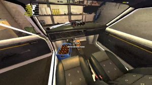 Как поменять руль в My summer car