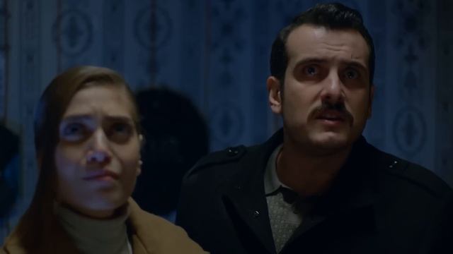 Полнолуние 24 Серия (Pусский дубляж) (Long Version)