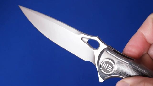 Нож We Knife 811B TYCHE limited edition Integral