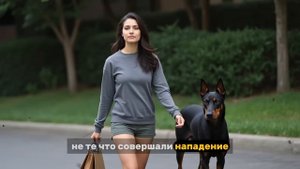Богатую Молодую Девушку Напали Хулиганы По Дороге С Р?