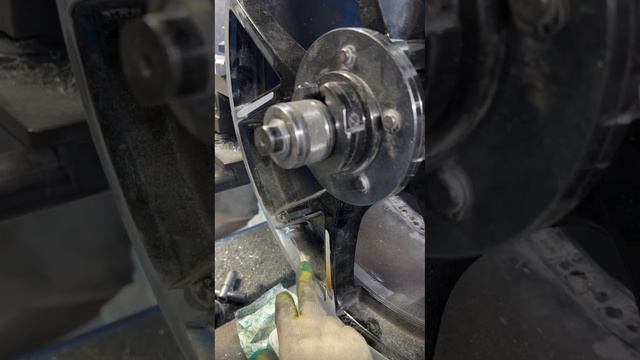 Правка и покраска дисков в Минске. Спасение некрух: Audi