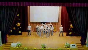 Выпускной 2024 ( номер от родителей)