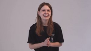 Актерская видео визитка. Высоцкая Анастасия.