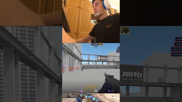 СТРИМ  В КС 2. ОТКРЫТИЕ КЕЙСОВ И РОЗЫГРЫШ НОЖА ! смотреть онлайн