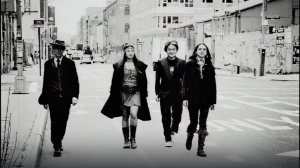 TinaKristina's The AMP