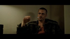 Мы один человек?... | Бойцовский клуб | Эдит