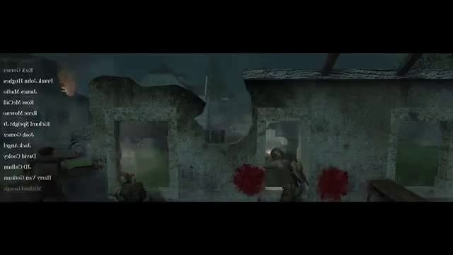 удивительный снайпер удар ножом провал смотреть онлайн