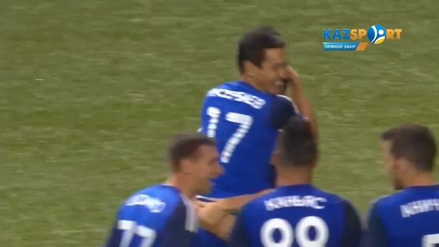 ФФК-ТВ ДАЙДЖЕСТ 2015. 19 ТУР смотреть онлайн