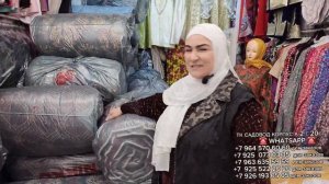 НОВИНКИ Курпача Мадонна и турецкий Фирдаус тк садовод