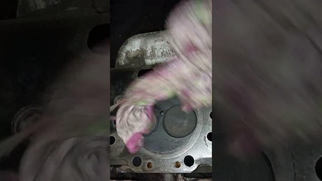 первый день часть 2 разобрал левую сторону двс ямза 238 ? смотреть онлайн