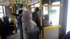 Автобус №12 (Могилёв) Городщина-2 - Юбилейный бульвар