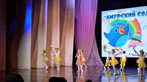 Алиса Серова песня Выглянуло Солнышко