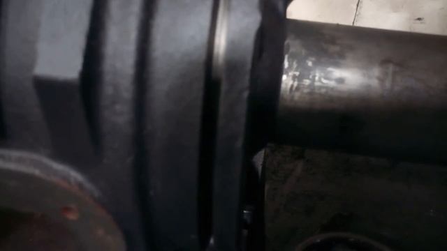 Установка коленвала в картер. смотреть онлайн