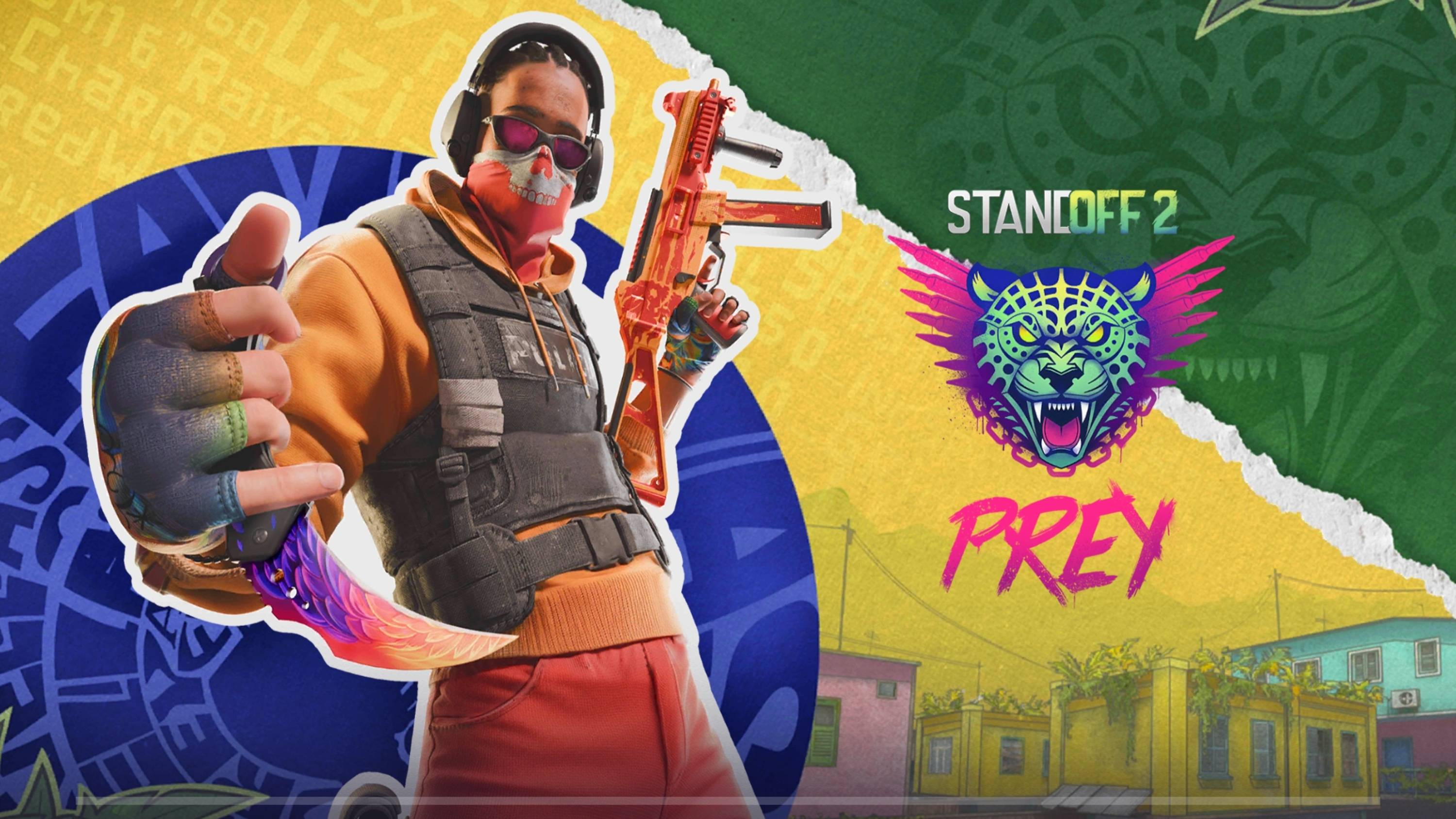 Standoff 2