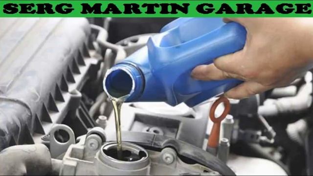 Промывка двигателя? Нужно ли промывать двигатель при ? смотреть онлайн