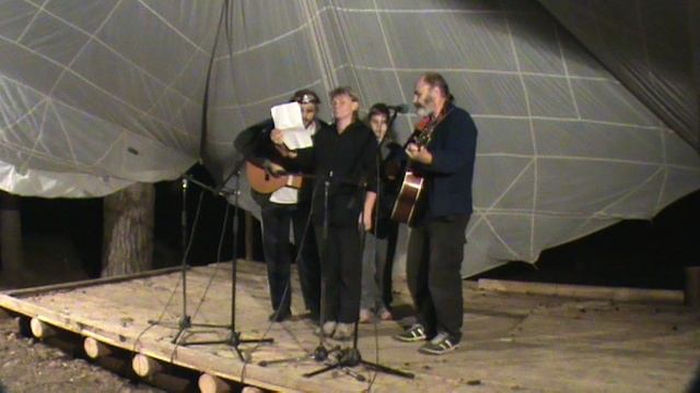 2011 РЭКС июнь 9 БелыйКораблик