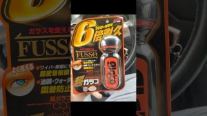 антидождь glaco