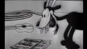 мультфильм "Пароходик Вилли" Mickey mouse Cartoon "Steamboat Willie" (1928)
