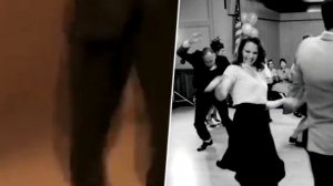 Любимые песни : Чабби Чекер "Станцуем снова твист" -  Let's