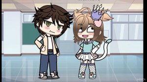 Я благодарю ☺️ танцы не люблю ❌👿 #гачатренд #пжактив