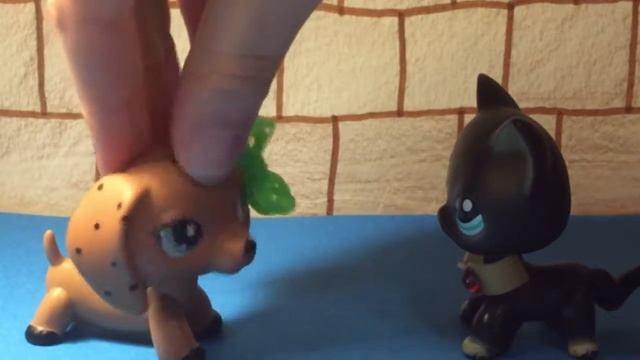 LPS клип: "а помнишь вечер?" смотреть онлайн