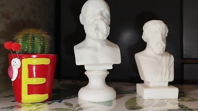 Категория материи в философии