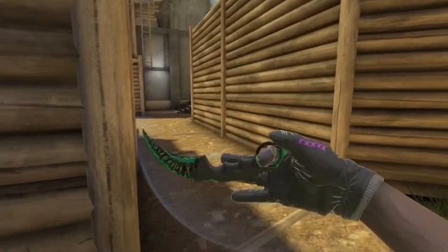 КАК ВСЕГДА ВЫБИВАТЬ НОЖ В COUNTER ATTACK? | КОНТР АТАК смотреть онлайн