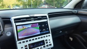 Обзор нового Hyundai Tucson комплектация High-Tech